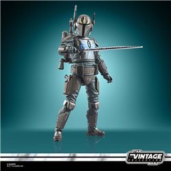 Star Wars The Vintage Collection Pre Vizsla (The Clone Wars) 10 cm (przedsprzedaż)