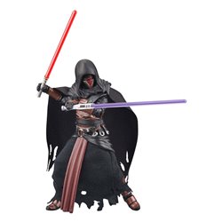 Star Wars The Vintage Collection Darth Revan (Knights of the Old Republic) (przedsprzedaż)