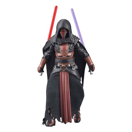 Star Wars The Vintage Collection Darth Revan (Knights of the Old Republic) (przedsprzedaż)