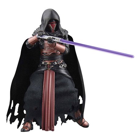 Star Wars The Vintage Collection Darth Revan (Knights of the Old Republic) (przedsprzedaż)