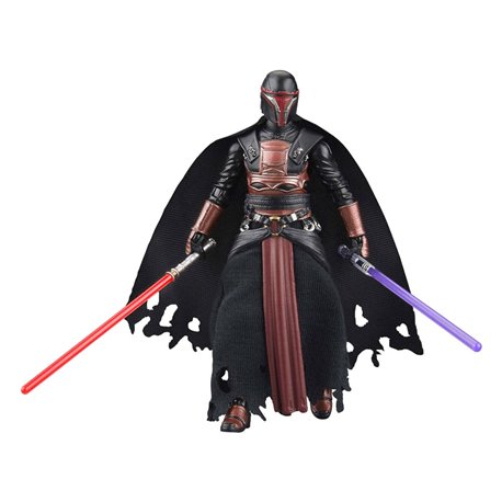 Star Wars The Vintage Collection Darth Revan (Knights of the Old Republic) (przedsprzedaż)