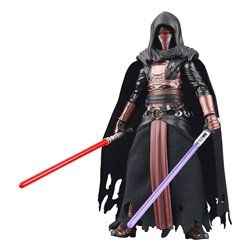 Star Wars The Vintage Collection Darth Revan (Knights of the Old Republic) (przedsprzedaż)