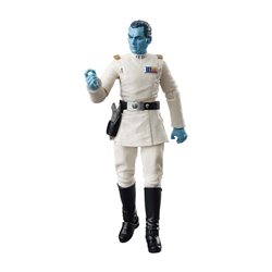 Star Wars The Vintage Collection Grand Admiral Thrawn (Rebels) (przedsprzedaż)