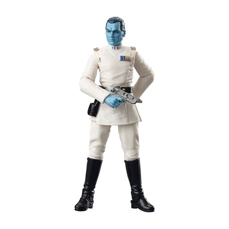 Star Wars The Vintage Collection Grand Admiral Thrawn (Rebels) (przedsprzedaż)