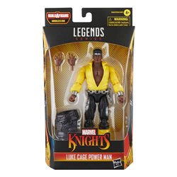 Marvel Legends Luke Cage Power Man (Knights) (przedsprzedaż)