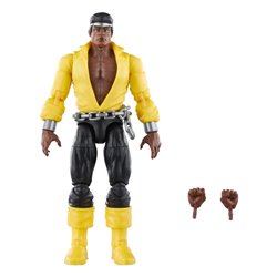 Marvel Legends Luke Cage Power Man (Knights) (przedsprzedaż)