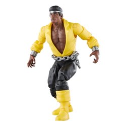 Marvel Legends Luke Cage Power Man (Knights) (przedsprzedaż)