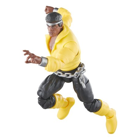 Marvel Legends Luke Cage Power Man (Knights) (przedsprzedaż)