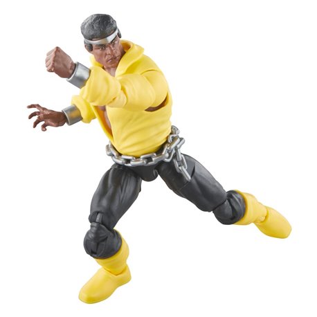 Marvel Legends Luke Cage Power Man (Knights) (przedsprzedaż)