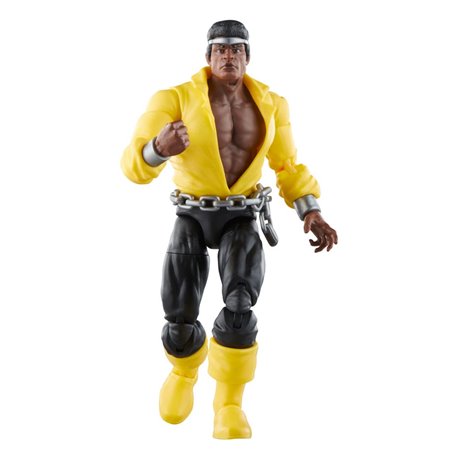 Marvel Legends Luke Cage Power Man (Knights) (przedsprzedaż)