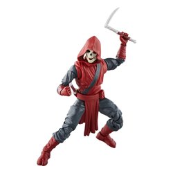 Marvel Legends The Fist Ninja (Knights) (przedsprzedaż)