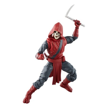 Marvel Legends The Fist Ninja (Knights) (przedsprzedaż)