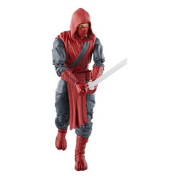 Marvel Legends The Fist Ninja (Knights) (przedsprzedaż)