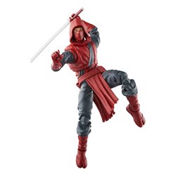 Marvel Legends The Fist Ninja (Knights) (przedsprzedaż)