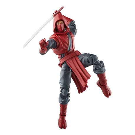 Marvel Legends The Fist Ninja (Knights) (przedsprzedaż)