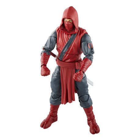 Marvel Legends The Fist Ninja (Knights) (przedsprzedaż)