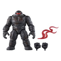 Marvel Legends The Fist Ninja (Knights) (przedsprzedaż)