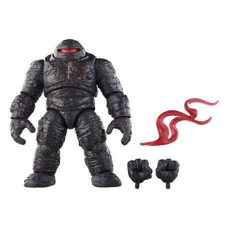 Marvel Legends The Fist Ninja (Knights) (przedsprzedaż)