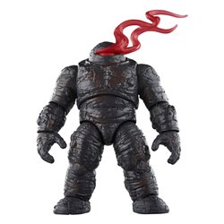 Marvel Legends The Fist Ninja (Knights) (przedsprzedaż)