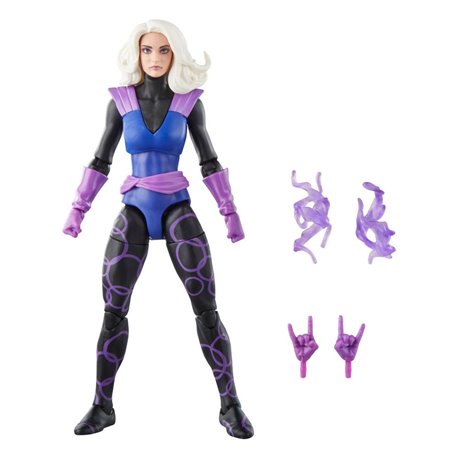 Marvel Legends Clea (Knights) (przedsprzedaż)