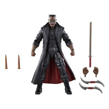 Marvel Legends Marvel's Blade (Knights) (przedsprzedaż)