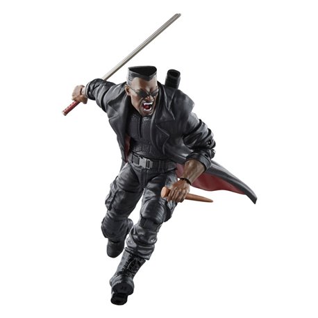 Marvel Legends Marvel's Blade (Knights) (przedsprzedaż)