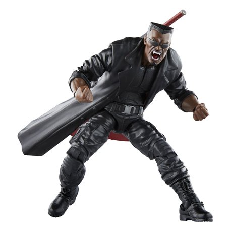 Marvel Legends Marvel's Blade (Knights) (przedsprzedaż)