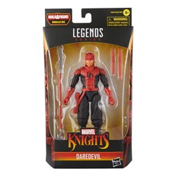 Marvel Legends Daredevil (Knights) (przedsprzedaż)