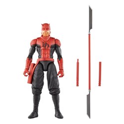 Marvel Legends Daredevil (Knights) (przedsprzedaż)