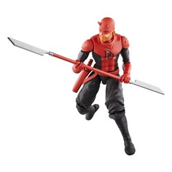 Marvel Legends Daredevil (Knights) (przedsprzedaż)