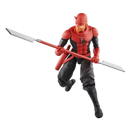 Marvel Legends Daredevil (Knights) (przedsprzedaż)