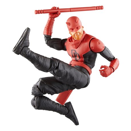 Marvel Legends Daredevil (Knights) (przedsprzedaż)