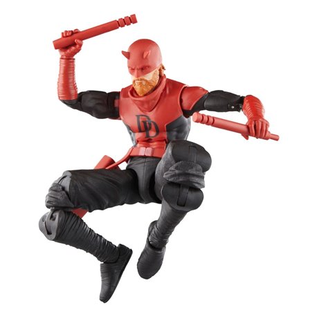 Marvel Legends Daredevil (Knights) (przedsprzedaż)