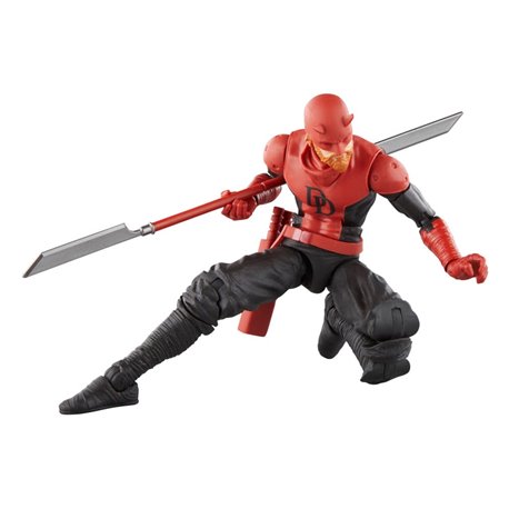 Marvel Legends Daredevil (Knights) (przedsprzedaż)