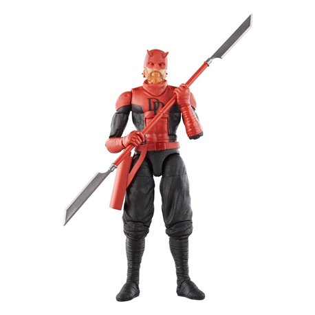 Marvel Legends Daredevil (Knights) (przedsprzedaż)