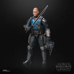 Star Wars TBS: Pre Vizsla (the Clone Wars) (przedsprzedaż)