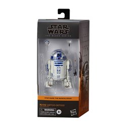 Star Wars TBS: R2-D2 (the Mandalorian) (przedsprzedaż)