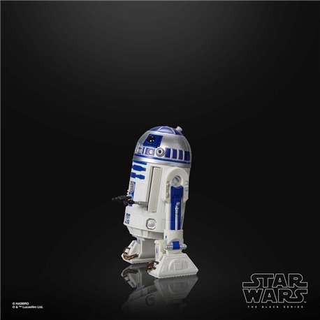 Star Wars TBS: R2-D2 (the Mandalorian) (przedsprzedaż)