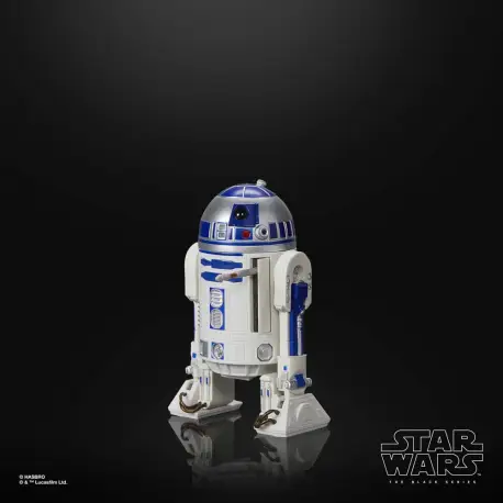 Star Wars TBS: R2-D2 (the Mandalorian) (przedsprzedaż)