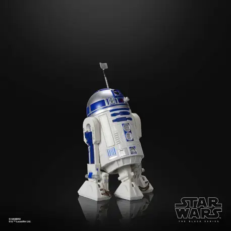 Star Wars TBS: R2-D2 (the Mandalorian) (przedsprzedaż)