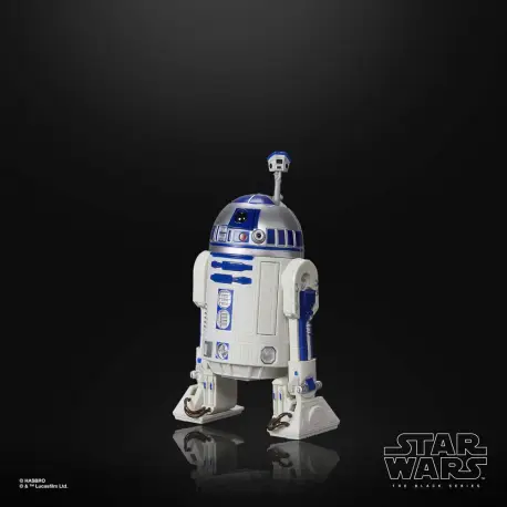 Star Wars TBS: R2-D2 (the Mandalorian) (przedsprzedaż)