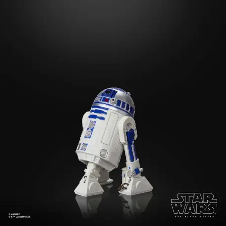 Star Wars TBS: R2-D2 (the Mandalorian) (przedsprzedaż)