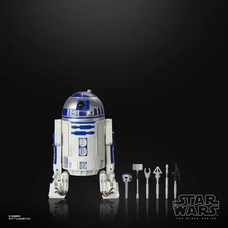 Star Wars TBS: R2-D2 (the Mandalorian) (przedsprzedaż)