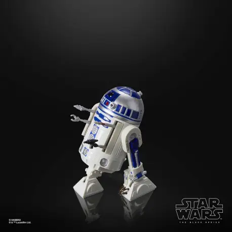 Star Wars TBS: R2-D2 (the Mandalorian) (przedsprzedaż)