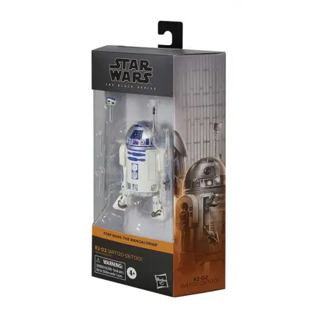 Star Wars TBS: R2-D2 (the Mandalorian) (przedsprzedaż)