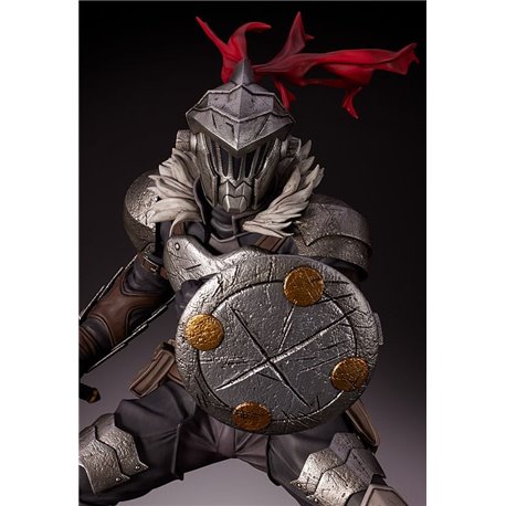 Goblin Slayer II Pop Up Parade L PVC Statue Goblin Slayer 24 cm (przedsprzedaż)