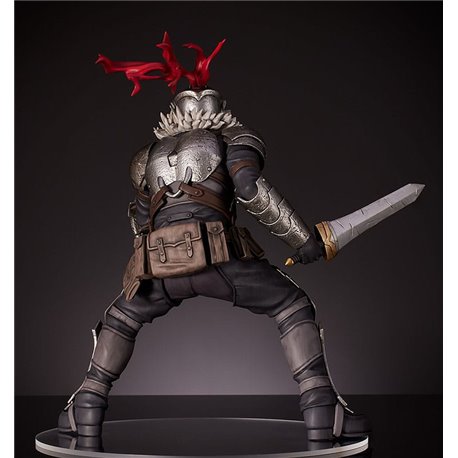 Goblin Slayer II Pop Up Parade L PVC Statue Goblin Slayer 24 cm (przedsprzedaż)