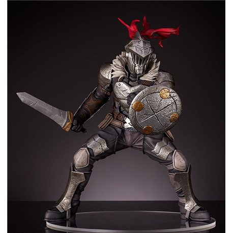 Goblin Slayer II Pop Up Parade L PVC Statue Goblin Slayer 24 cm (przedsprzedaż)