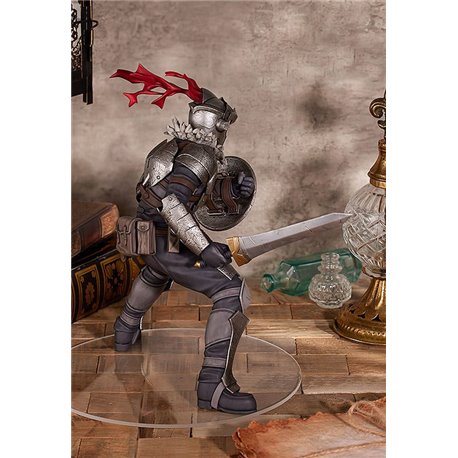 Goblin Slayer II Pop Up Parade L PVC Statue Goblin Slayer 24 cm (przedsprzedaż)