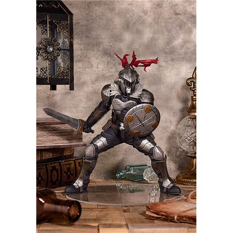 Goblin Slayer II Pop Up Parade L PVC Statue Goblin Slayer 24 cm (przedsprzedaż)